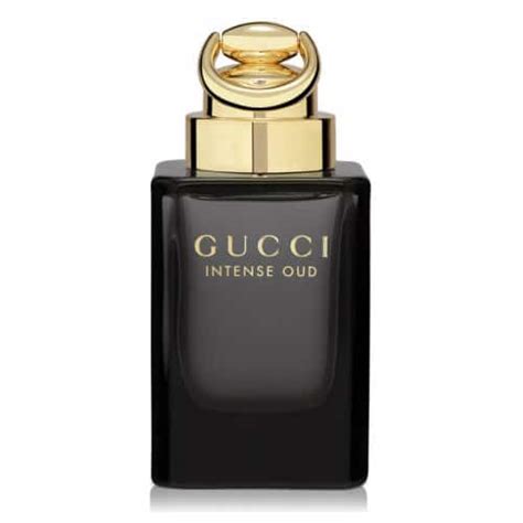 parfum gucci intense oud homme prix|gucci intense oud smell.